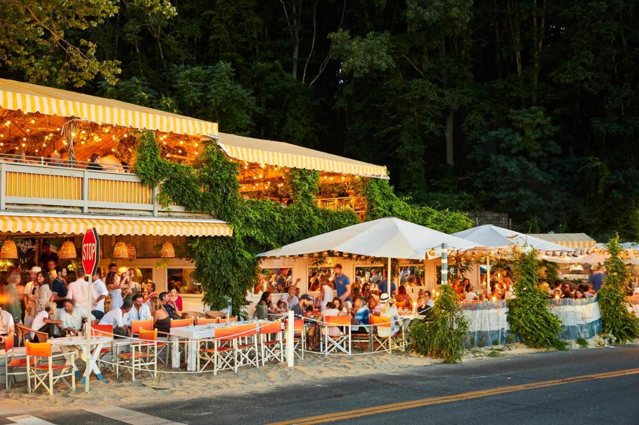 Sunset Beach Hotel Shelter Island Heights Exterior photo